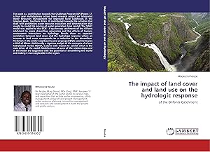 Seller image for The impact of land cover and land use on the hydrologic response for sale by moluna