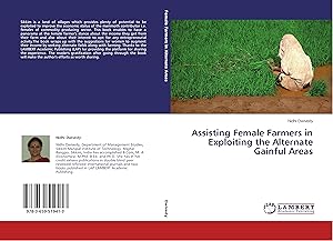 Immagine del venditore per Assisting Female Farmers in Exploiting the Alternate Gainful Areas venduto da moluna