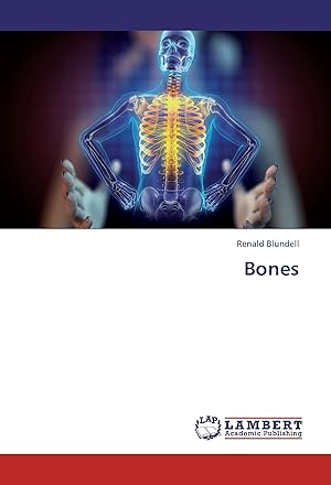 Seller image for Bones for sale by moluna