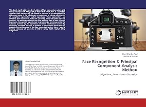 Seller image for Face Recognition & Principal Component Analysis Method for sale by moluna