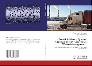 Seller image for Smart Advisory System Application for Hazardous Waste Management for sale by moluna