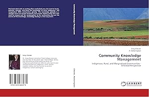 Seller image for Community Knowledge Management for sale by moluna