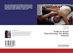 Immagine del venditore per Evidence Based Physiotherapy For Stroke Patients venduto da moluna