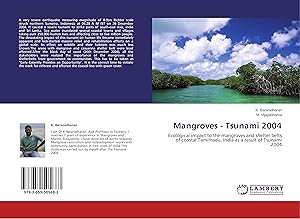 Seller image for Mangroves - Tsunami 2004 for sale by moluna