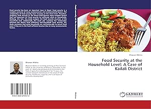 Seller image for Food Security at the Household Level: A Case of Kailali District for sale by moluna