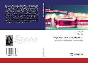 Seller image for Regenerative Endodontics for sale by moluna