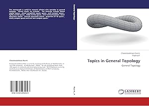 Seller image for Topics in General Topology for sale by moluna