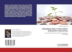 Seller image for Adapting Open Innovation Ecosystem Dynamics for sale by moluna