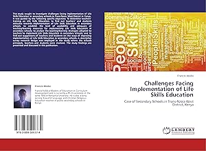 Seller image for Challenges Facing Implementation of Life Skills Education for sale by moluna