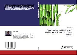 Seller image for Spirituality in Health and Wellness Practices of Older Adults for sale by moluna