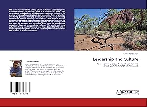 Seller image for Leadership and Culture for sale by moluna