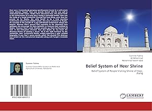 Seller image for Belief System of Heer Shrine for sale by moluna