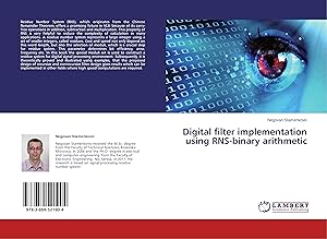 Seller image for Digital filter implementation using RNS-binary arithmetic for sale by moluna