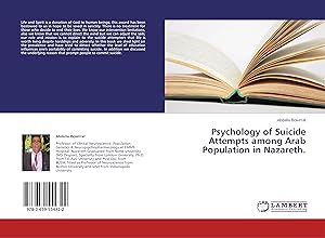 Seller image for Psychology of Suicide Attempts among Arab Population in Nazareth. for sale by moluna