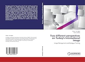 Seller image for Two different perspectives on Turkey s International Image for sale by moluna