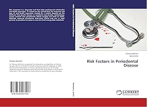 Seller image for Risk Factors in Periodontal Disease for sale by moluna
