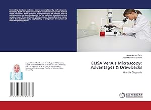 Seller image for ELISA Versus Microscopy: Advantages & Drawbacks for sale by moluna