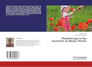 Bild des Verkufers fr Phototherapy in the treatment of allergic rhinitis zum Verkauf von moluna
