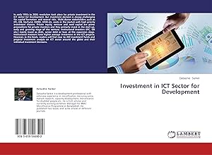 Bild des Verkufers fr Investment in ICT Sector for Development zum Verkauf von moluna