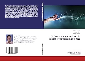 Imagen del vendedor de OZONE - A new horizon in dental treatment modalities a la venta por moluna