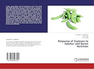 Seller image for Response of Soybean to Sulphur and Boron Nutrition for sale by moluna