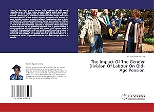 Immagine del venditore per The Impact Of The Gender Division Of Labour On Old-Age Pension venduto da moluna
