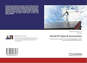 Imagen del vendedor de Wind-PV Hybrid Generation a la venta por moluna