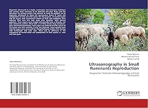 Seller image for Ultrasonography in Small Ruminants Reproduction for sale by moluna