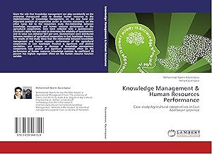 Immagine del venditore per Knowledge Management & Human Resources Performance venduto da moluna