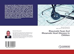 Seller image for Rheumatic Fever And Rheumatic Heart Diseases In Children for sale by moluna