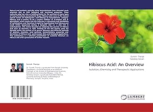 Immagine del venditore per Hibiscus Acid: An Overview venduto da moluna