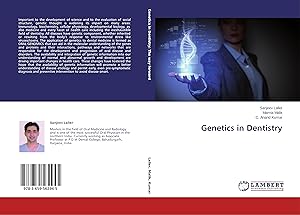 Seller image for Genetics in Dentistry for sale by moluna