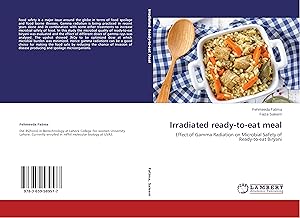 Seller image for Irradiated ready-to-eat meal for sale by moluna