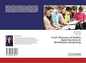 Seller image for Fault Tolerance of Mobile Agent Systems in Distributed Computing for sale by moluna