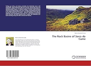 Bild des Verkufers fr The Rock Basins of Serra do Cume zum Verkauf von moluna