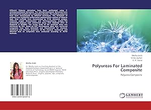 Seller image for Polyureas For Laminated Composite for sale by moluna