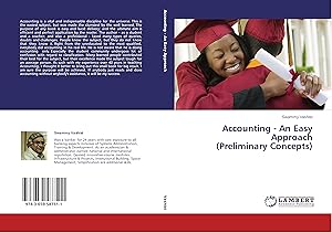 Seller image for Accounting - An Easy Approach (Preliminary Concepts) for sale by moluna