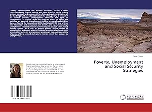 Seller image for Poverty, Unemployment and Social Security Strategies for sale by moluna