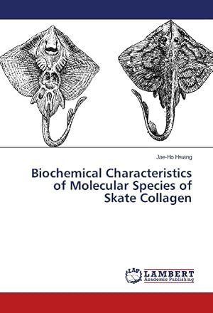 Immagine del venditore per Biochemical Characteristics of Molecular Species of Skate Collagen venduto da moluna