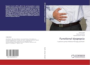 Immagine del venditore per Functional dyspepsia venduto da moluna