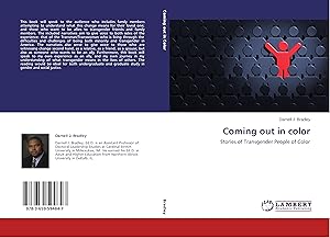 Imagen del vendedor de Coming out in color a la venta por moluna