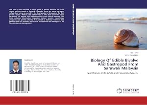 Immagine del venditore per Biology Of Edible Bivalve And Gastropod From Sarawak Malaysia venduto da moluna
