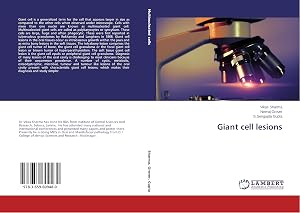 Imagen del vendedor de Giant cell lesions a la venta por moluna