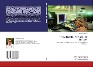Immagine del venditore per Truly-Digital Serial Link System venduto da moluna