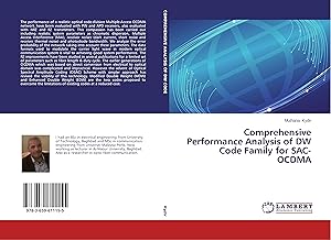 Seller image for Comprehensive Performance Analysis of DW Code Family for SAC-OCDMA for sale by moluna