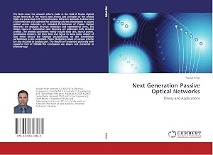 Imagen del vendedor de Next Generation Passive Optical Networks a la venta por moluna