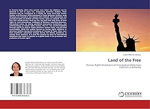 Immagine del venditore per Land of the Free venduto da moluna