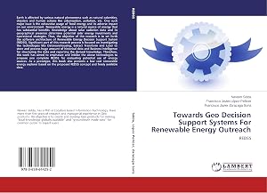 Imagen del vendedor de Towards Geo Decision Support Systems For Renewable Energy Outreach a la venta por moluna
