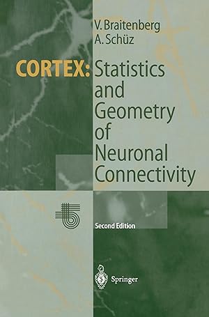Immagine del venditore per Cortex: Statistics and Geometry of Neuronal Connectivity venduto da moluna