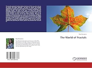 Seller image for The World of Fractals for sale by moluna